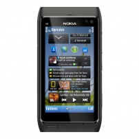 Сотовый телефон Nokia N 8-00