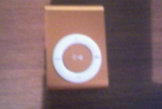 MP3 плеер с флеш-памятью простой