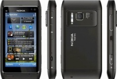 Сотовый телефон Nokia N8